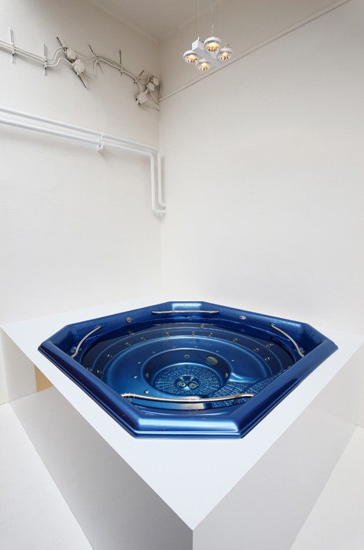 vířivky od USSPA pro wellness